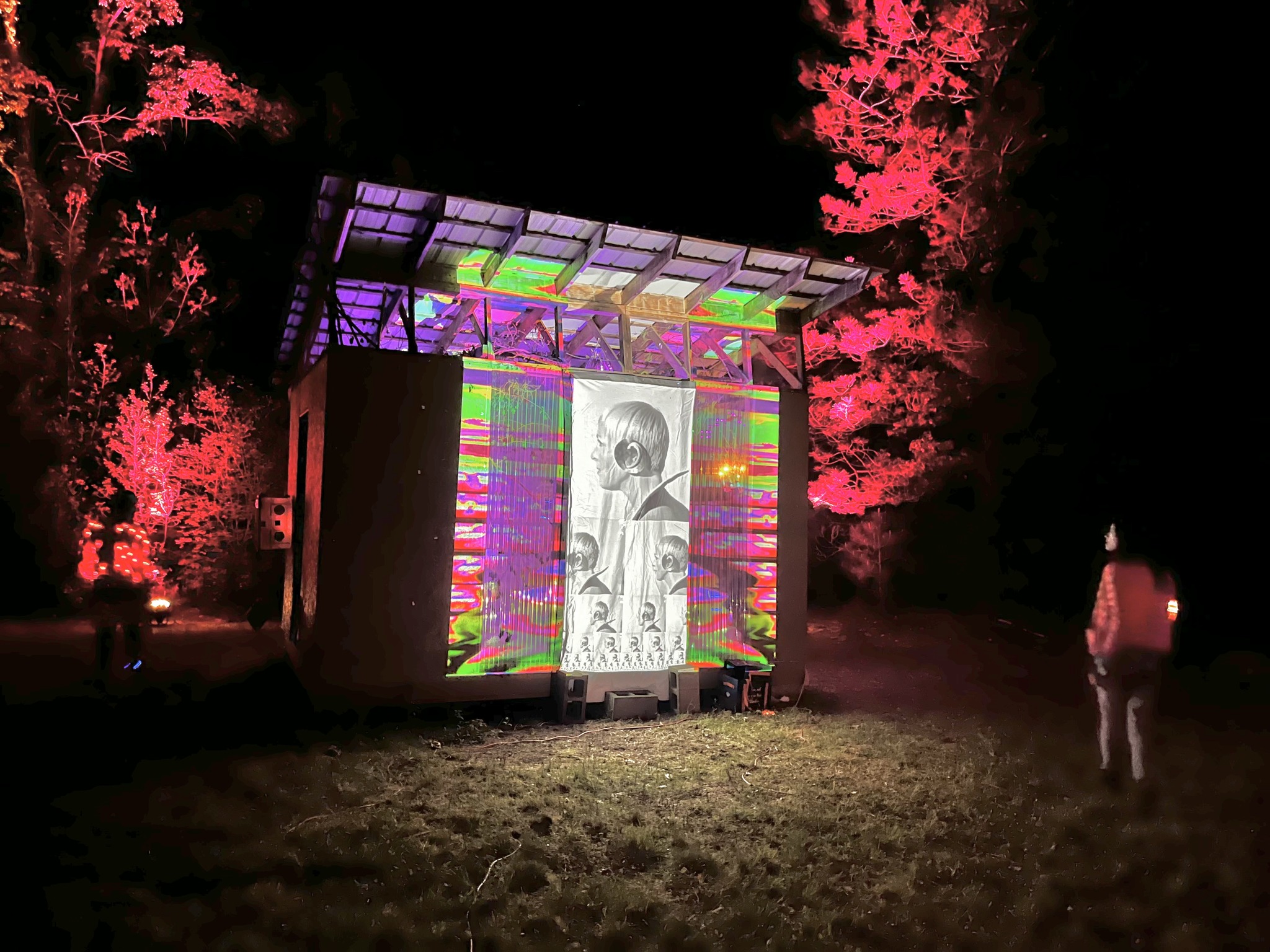 disorient country club