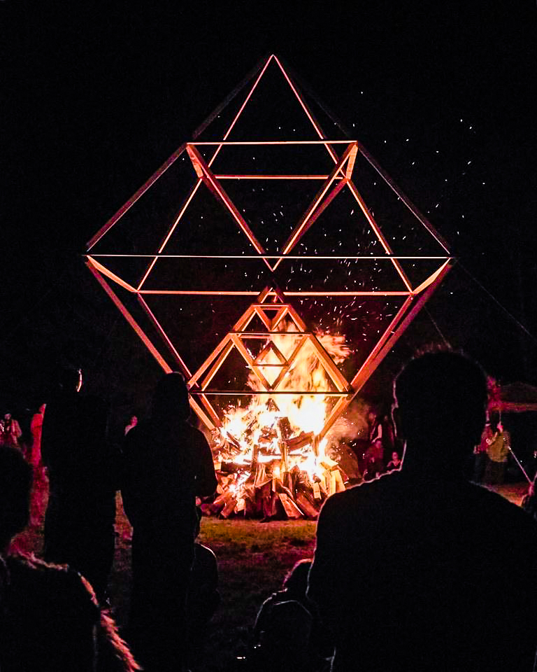 disorient country club