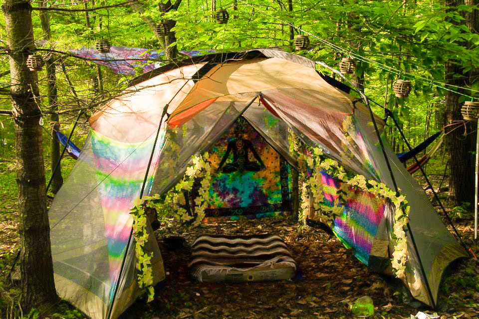 disorient country club