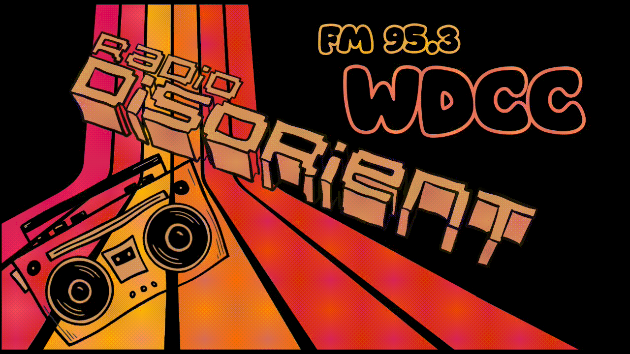 disorient country club