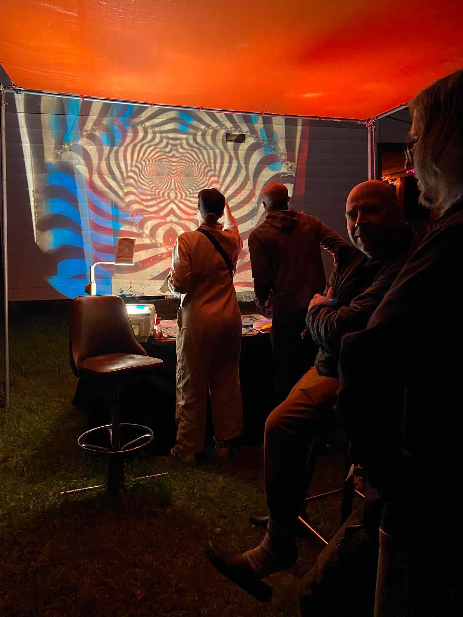 disorient country club