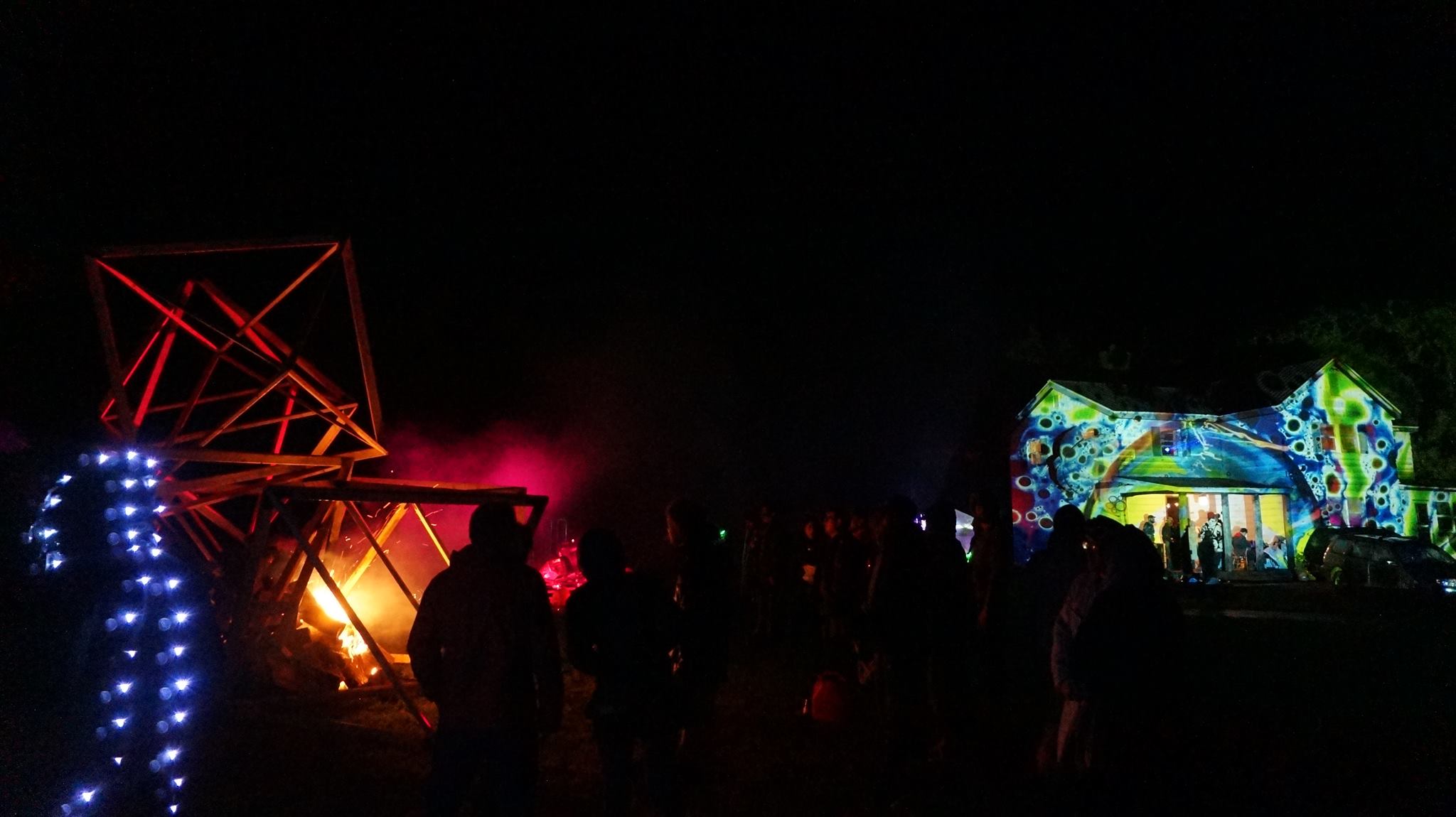 disorient country club