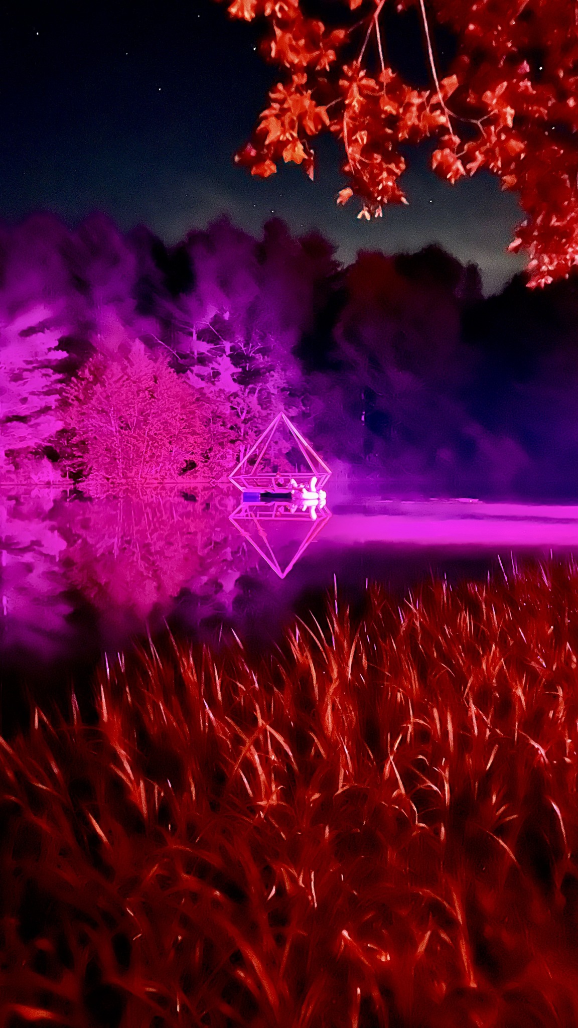 disorient country club