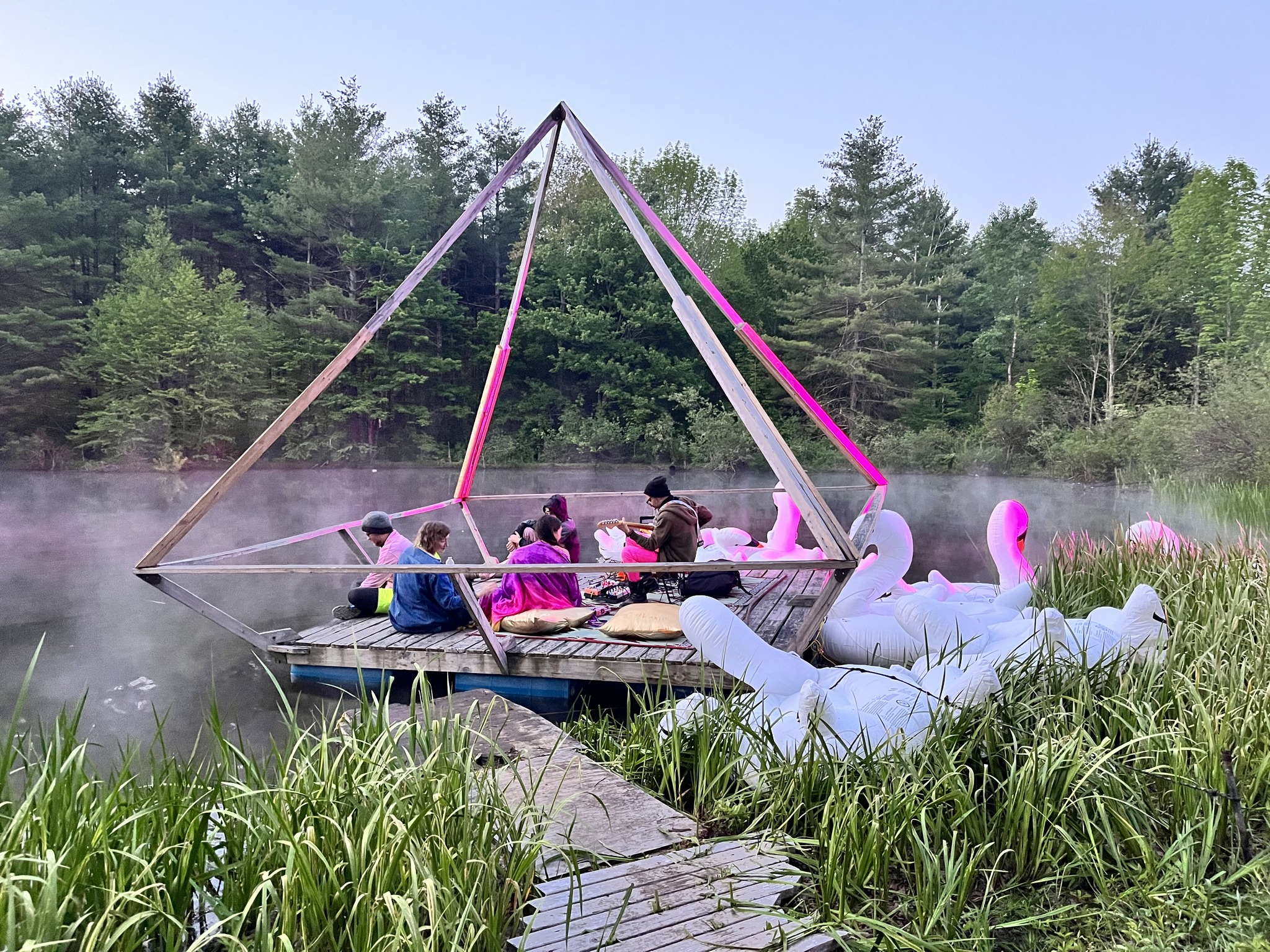 disorient country club